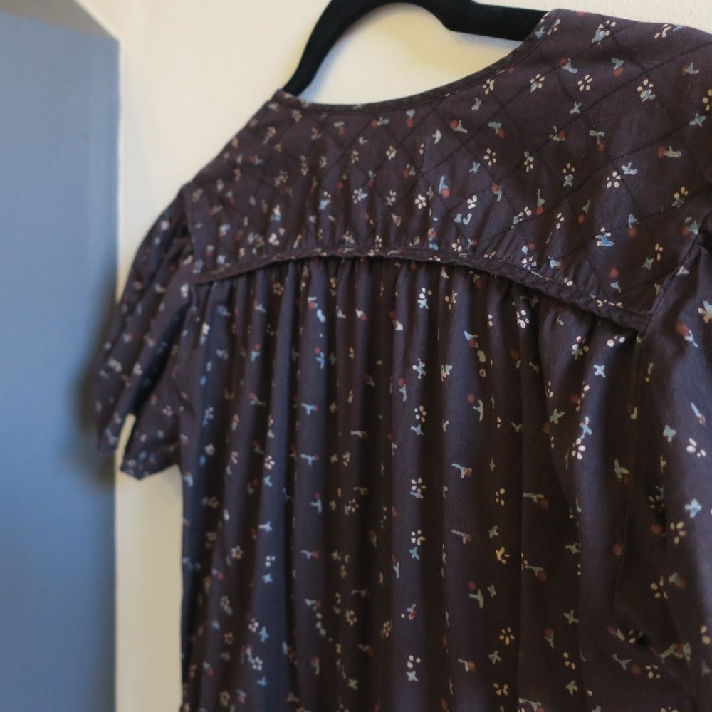 The Dawn Dress by Christy Dawn